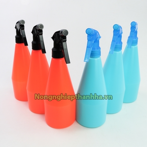 Bình xịt nước mini 0,8 lít đa năng