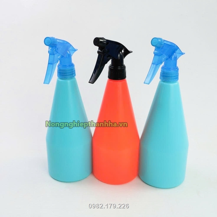 Chất liệu nhựa cao cấp không bị oxy hóa hay ăn mòn hóa chất