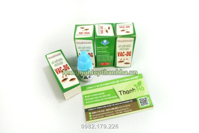 Sản phẩm đã được bộ y tế cấp giấy phép nên không gây ô nhiễm môi trường