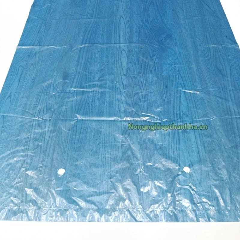 Túi bao buồng chuối có 2 lỗ thoát hơi