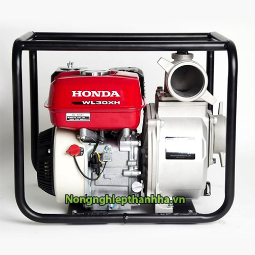 Máy bơm nước Honda WL30XH